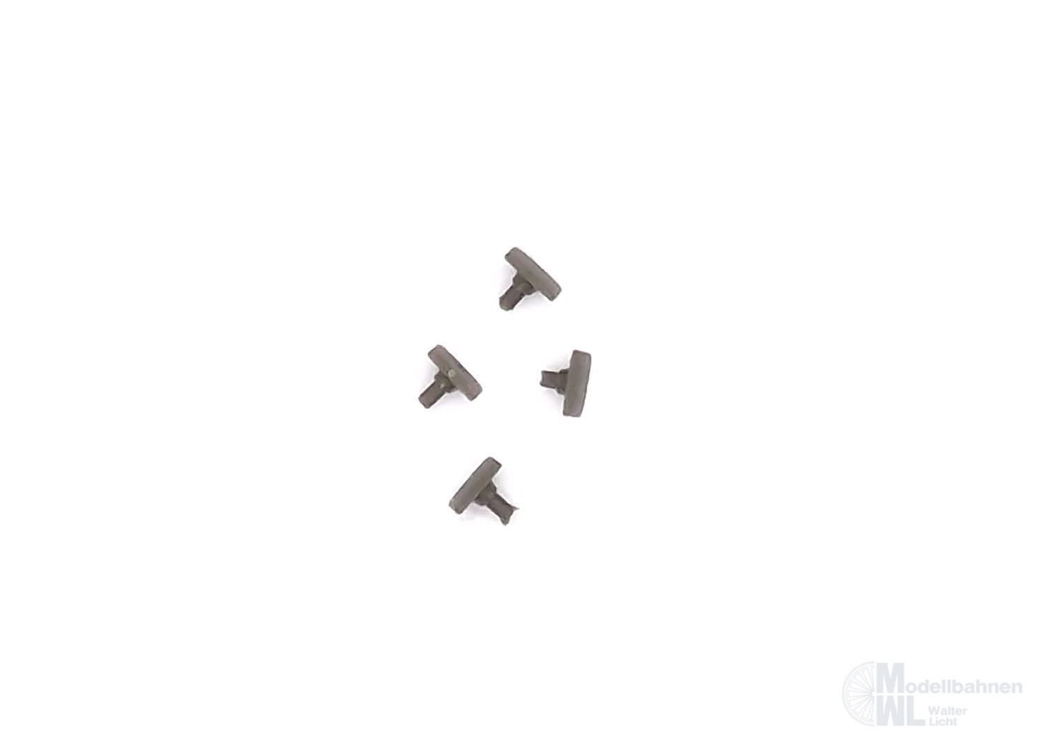 Märklin Ersatzeile E354734 - ERSATZTEIL: Puffer 4 St